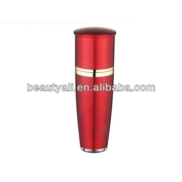 Mushroom Shape Acrylic Lotion Packaging Bottle